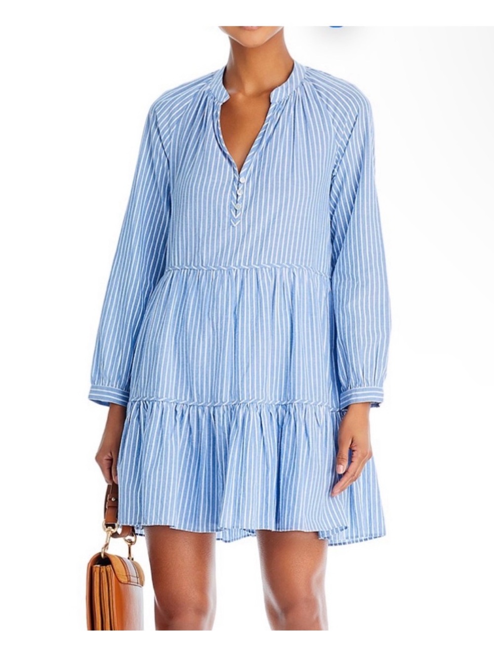 Veronica Beard Bassano Mini Dress all seasons size large